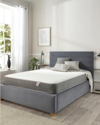 Aspire 1000 Memory Pocket+ Mattress - Aspire - Size: SINGLE - thumbnail 1