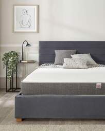 Aspire 1000 Memory Pocket+ Mattress - Aspire - Size: SINGLE - thumbnail 2
