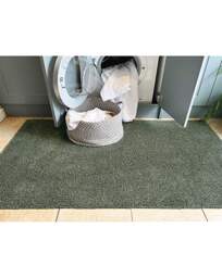 My Mat Washable Cotton Runner Sage - My Mat - Size: 50X150 - thumbnail 4