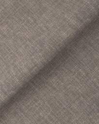 Hilliard Fabric 3 Seater Sofa Grey - thumbnail 4