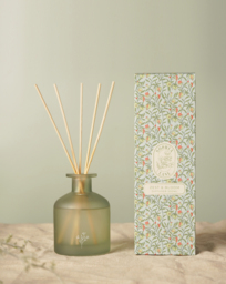 Sophia Lane Zest & Bloom Diffuser Green - Sophia Lane