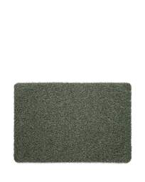 My Mat Washable Cotton Doormat Sage - My Mat - Size: 80X95 - thumbnail 4