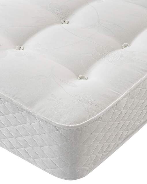 Silentnight Miracoil Ortho Mattress - Silentnight - Size: SINGLE - image 1