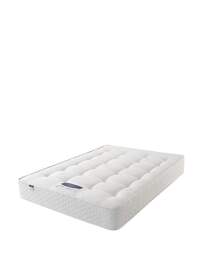 Silentnight Miracoil Ortho Mattress - Silentnight - Size: SINGLE - thumbnail 2