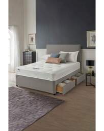 Silentnight Miracoil Ortho Mattress - Silentnight - Size: SINGLE - thumbnail 3