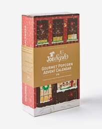 Joe & Seph's Popcorn Advent Calendar - Joe & Sephs - thumbnail 2