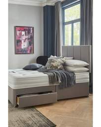 Silentnight 1400 Pocket Orth Mattress - Silentnight - Size: SINGLE - thumbnail 5