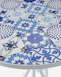 Santorini Bistro Set - thumbnail 2