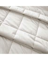 Catherine Lansfield Kingsley Bedspread Cream - Catherine Lansfield - Size: 220X220 - thumbnail 2