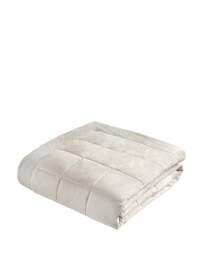 Catherine Lansfield Kingsley Bedspread Cream - Catherine Lansfield - Size: 220X220 - thumbnail 3