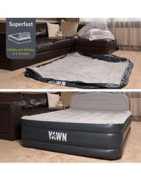 Yawn Single Airbed with Fitted Sheet - Yawn - thumbnail 5
