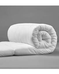 Slumberdown Cosy Nights 10.5 Tog Bundle - Slumberdown - Size: SINGLE - thumbnail 3