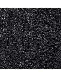 Think Rugs Sierra Plain Shaggy Rug Dark Grey - Think Rugs - Size: 200X290 - thumbnail 3