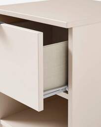 Ellison Side Table Natural - Welcome - thumbnail 3