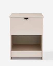 Ellison Side Table Natural - Welcome - thumbnail 2