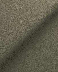 Beckett Chenille 3 Seater Sofa Green - JD Williams - thumbnail 5