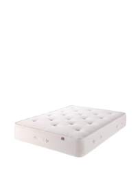 Aspire Cotton Supreme Pocket Mattress - Aspire - Size: DOUBLE - thumbnail 5