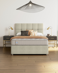 Sealy Ortho Plus Eaglesfield Mattress - Sealy - Size: DOUBLE - thumbnail 1