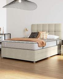 Sealy Ortho Plus Eaglesfield Mattress - Sealy - Size: DOUBLE - thumbnail 2