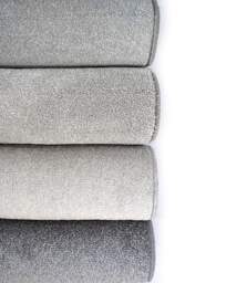 Relay Rug Twin Pack Grey - Homemaker - Size: 50X80 - thumbnail 3