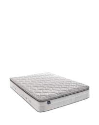 SN Memory 2000 Pocket Pillowtop Mattress - Silentnight - Size: DOUBLE - thumbnail 4
