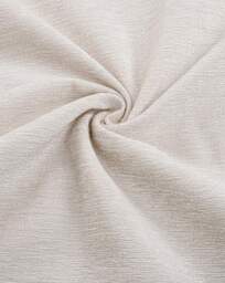 Sundour Amberley Eyelet Door Curtain Natural - Sundour - Size: 168X214 - thumbnail 5