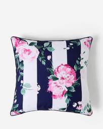 Joanna Hope Outdoor Cushion with Spots Multi - Joanna Hope - thumbnail 2