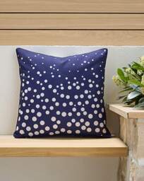 Joanna Hope Outdoor Cushion with Spots Multi - Joanna Hope - thumbnail 5