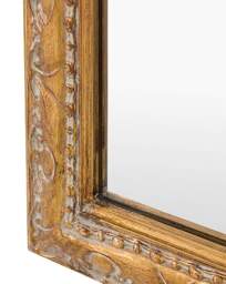Romana Arch Mirror Gold Gold - Gallery Direct - thumbnail 4