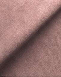 Joanna Hope Tilly Chenille Snuggle Chair Blush - Joanna Hope - thumbnail 5