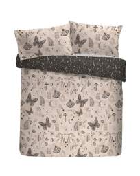 Fusion Celeste Duvet Cover Set Grey - Fusion - Size: S KING - thumbnail 5