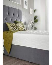 Aspire 3 Layer Memory Hybrid Mattress - Aspire - Size: SML DBLE - thumbnail 2