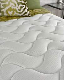 Aspire 3 Layer Memory Hybrid Mattress - Aspire - Size: SML DBLE - thumbnail 4