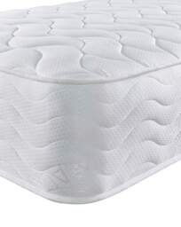 Aspire 3 Layer Memory Hybrid Mattress - Aspire - Size: SML DBLE - thumbnail 3