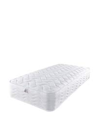 Aspire 3 Layer Memory Hybrid Mattress - Aspire - Size: SML DBLE - thumbnail 5