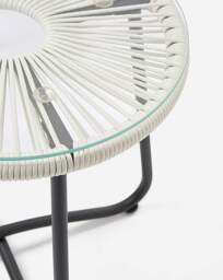 Salsa Bistro Set Natural - thumbnail 4