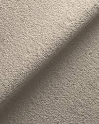Beckett Chenille Right Hand Corner Sofa Cream - JD Williams - thumbnail 5