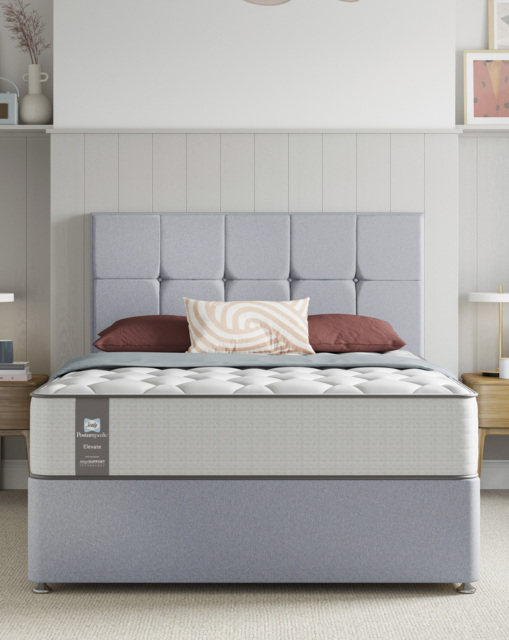 Sealy Blackwood Elevate Mattress - Sealy - Size: SINGLE - image 1