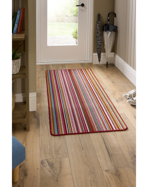 My Mat Candy Washable Runner Bright - My Mat - Size: 67X200 - image 1