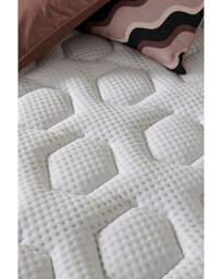 Silentnight Memory 1000 Pocket Mattress - Silentnight - Size: DOUBLE - thumbnail 4