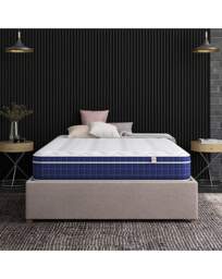 Aspire Invigorate Pocket Hybrid Mattress - Aspire - Size: DOUBLE - thumbnail 5