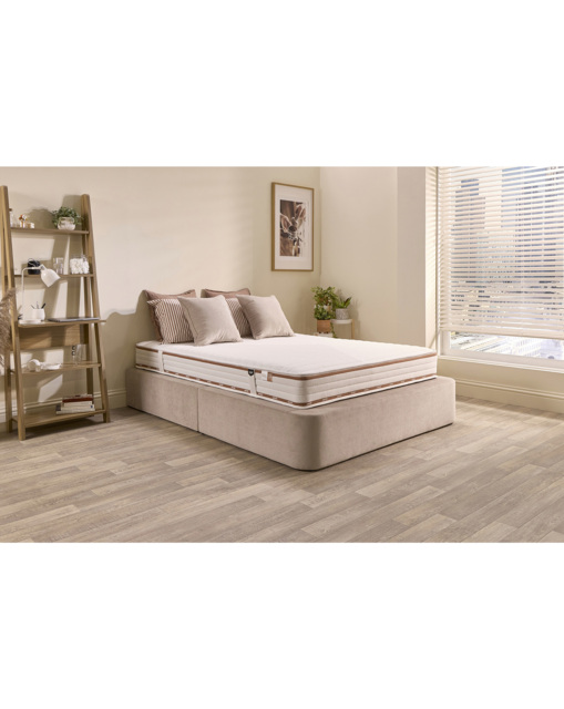 Jay-Be Ryze Memory Mattress - Medium - Jay-Be - Size: SINGLE - image 1