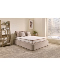 Jay-Be Ryze Memory Mattress - Medium - Jay-Be - Size: SINGLE