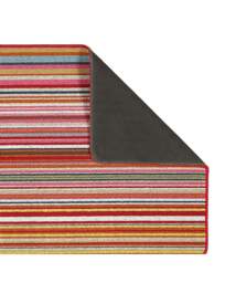 My Mat Candy Washable Runner Bright - My Mat - Size: 67X150 - thumbnail 4