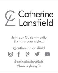 Raschel Velvet Throw Charcoal - Catherine Lansfield - Size: 200X240 - thumbnail 2