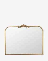 Joanna Hope Antique Gold Mirror Gold - Joanna Hope - thumbnail 2