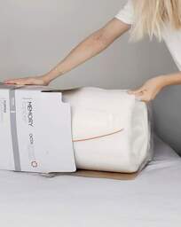 TPEM Octasmart Essentials Topper White - Dormeo - Size: SINGLE - thumbnail 5