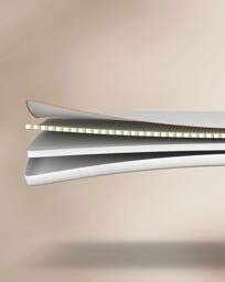 TPEM Octasmart Essentials Topper White - Dormeo - Size: SINGLE - thumbnail 2