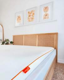 TPEM Octasmart Essentials Topper White - Dormeo - Size: SINGLE - thumbnail 4