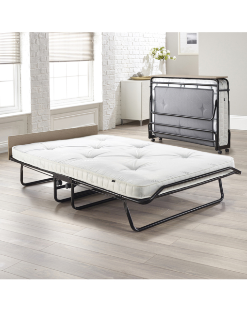 Jay-Be Double Fold Bed e-Pocket Mattress - Jay-Be - Size: DOUBLE - image 1